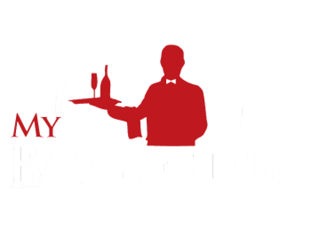 mybartender logo