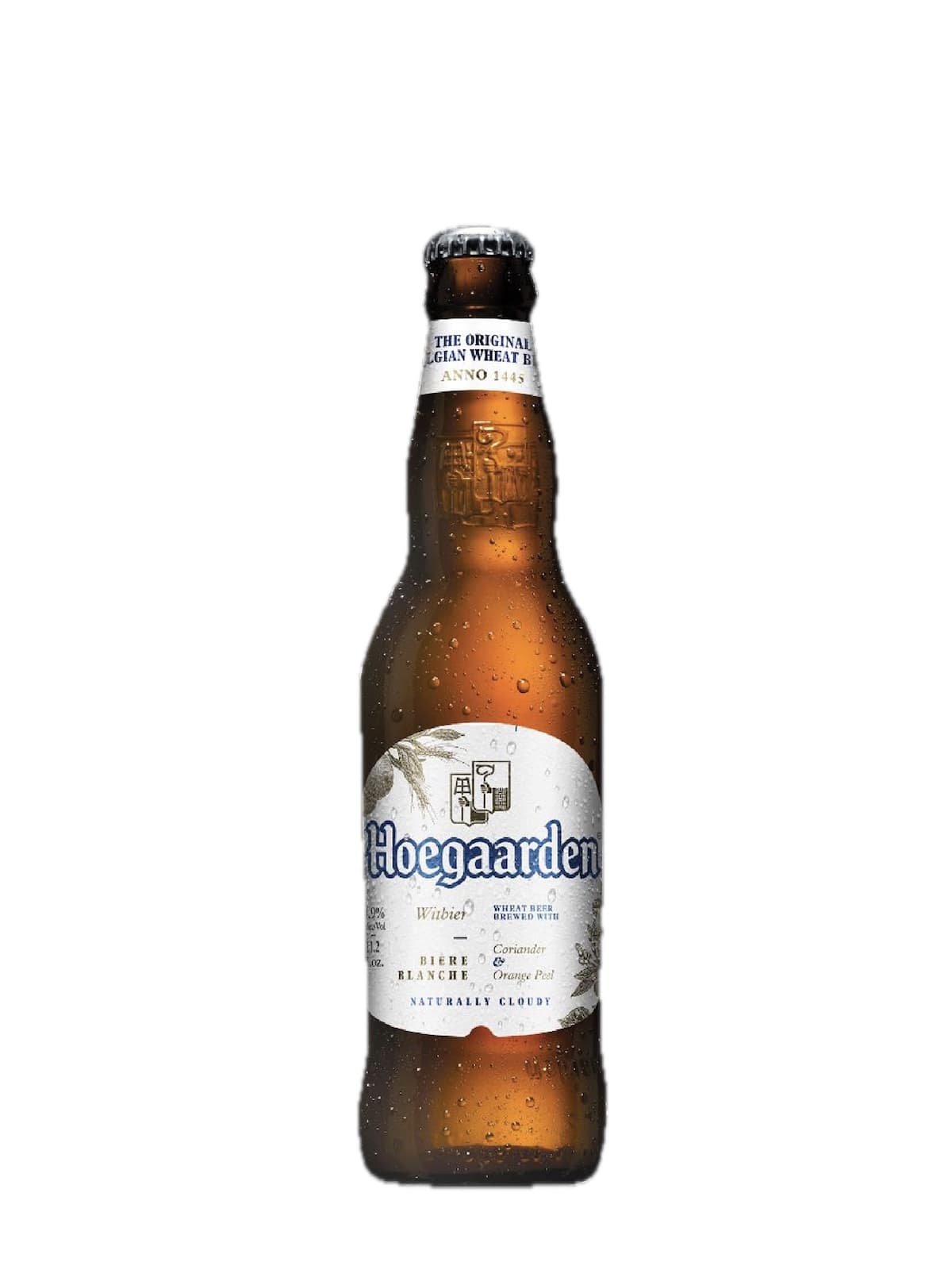 HOEGAARDEN