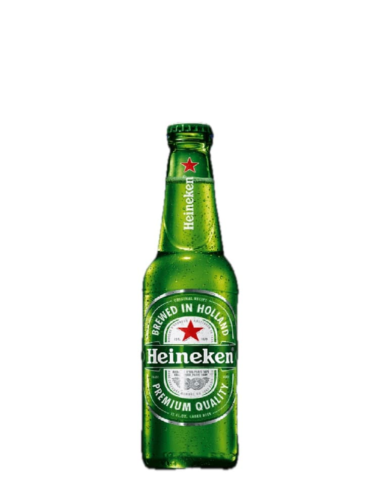 HEINEKEN