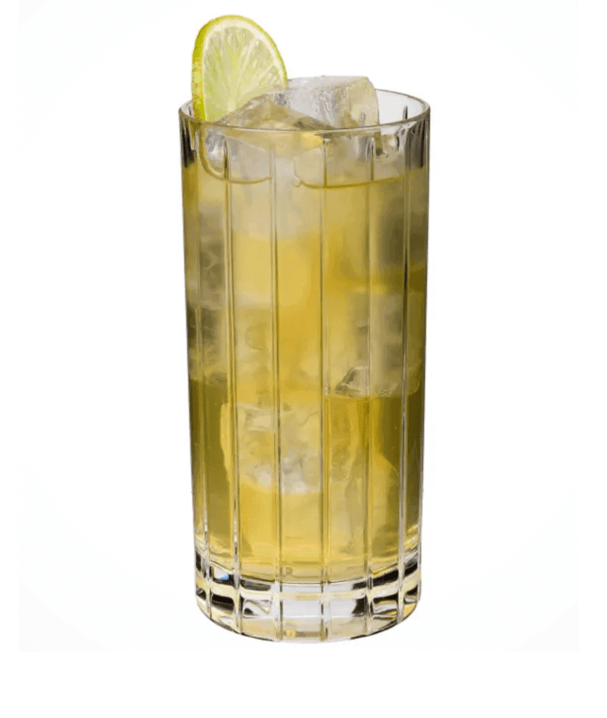 WHISKEY BUCK