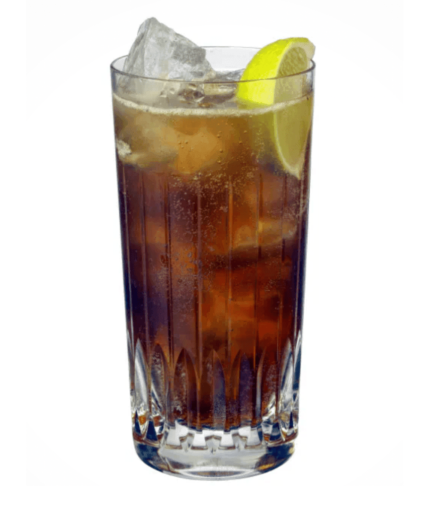 CUBA LIBRE