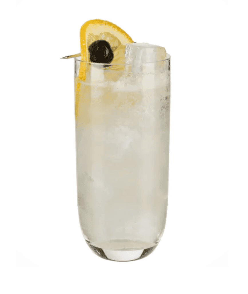 TOM COLLINS