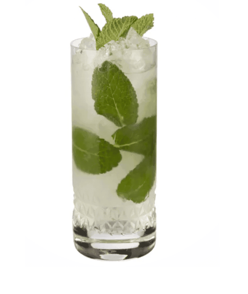 MOJITO