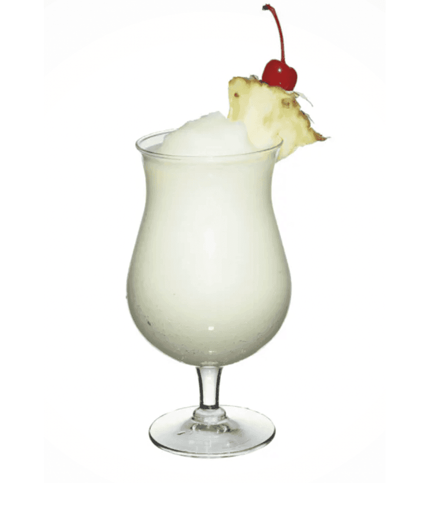 PINA COLADA
