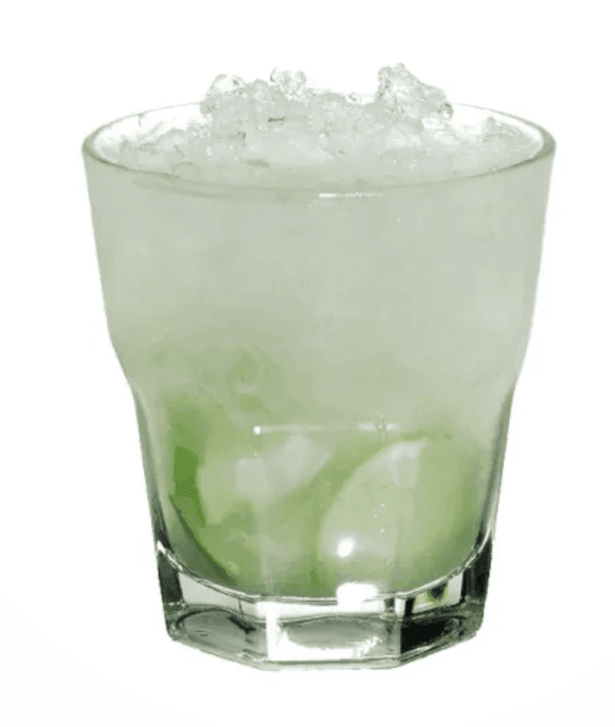 CAIPIRISSIMA