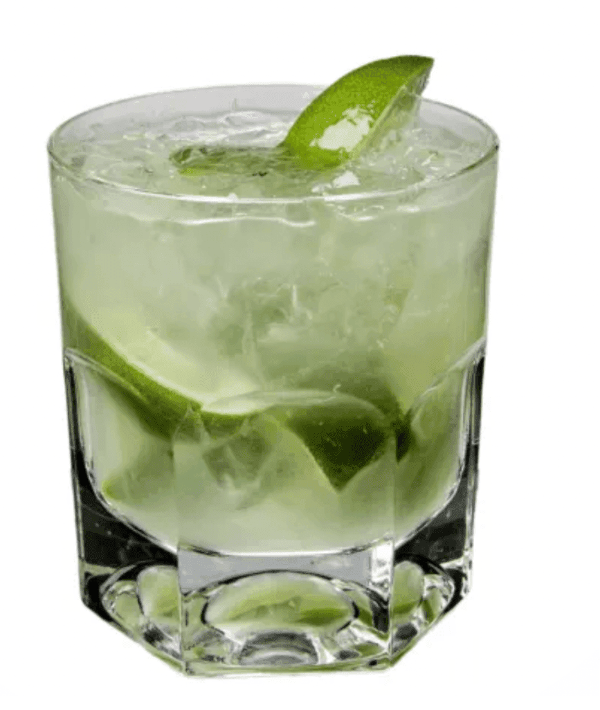 CAIPIROSHKA