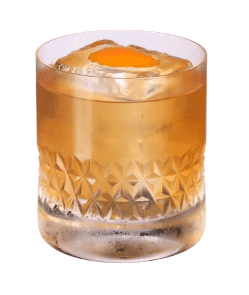 OLD FASHIONED