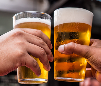 Beer Or Wine