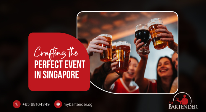 The Anatomy of a Perfect Event Bar